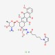 Aldoxorubicin hydrochloride