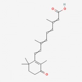 all-trans-4-Oxoretinoic acid