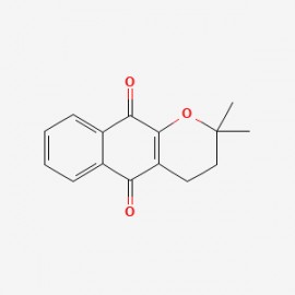 ?-Lapachone