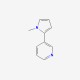 beta-Nicotyrine