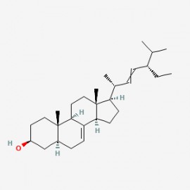 ?-Spinasterol