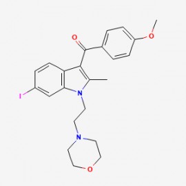 6-Iodopravadoline