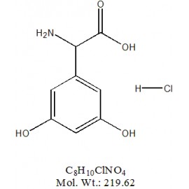 (±)-3,5-DHPG HCl