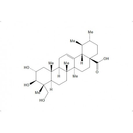 Asiatic acid