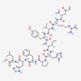 Angiotensin I (human, mouse, rat)