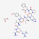 Angiotensin 12 + A (2 - 8) Acetate