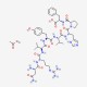 Angiotensin amide acetate