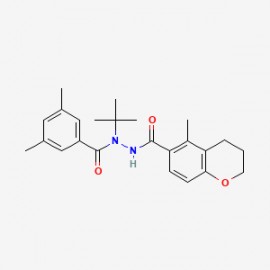 Chromafenozide