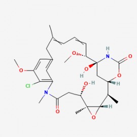 Maytansinol