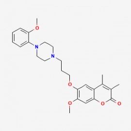 Ensaculin