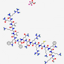 Antennapedia Peptide TFA