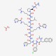 Antide acetate