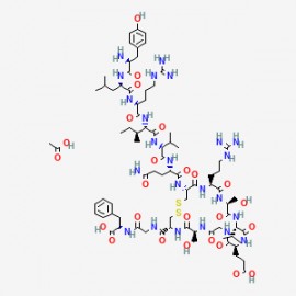 AOD9604 acetate(221231-10-3 free base)