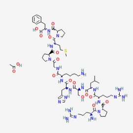 Apelin-12 acetate