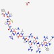 Apelin-17 (human, bovine) acetate