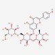 Apigenin-7-O-(2G-rhamnosyl)gentiobioside