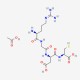 Arg-Gly-Asp-Cys acetate