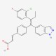 Brilanestrant