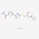 Arotinolol hydrochloride