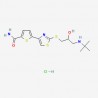 Arotinolol hydrochloride