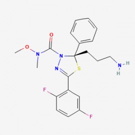 Filanesib