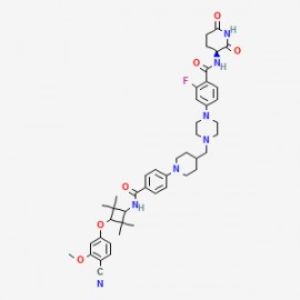 Luxdegalutamide