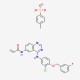 Allitinib tosylate