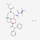 Xevinapant hydrochloride