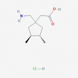 Atagabalin HCl