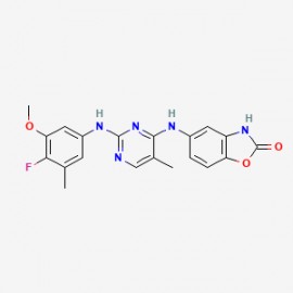 Ifidancitinib