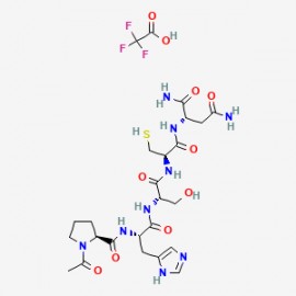 ATN-161 trifluoroacetate salt