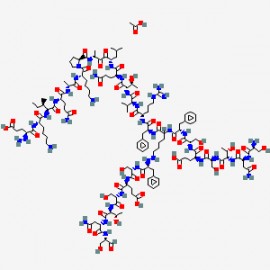AUNP-12 acetate