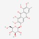 Aurantio-obtusin ?-D-glucoside