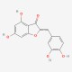 4,6,3',4'-Tetrahydroxyaurone