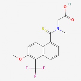 Tolrestat