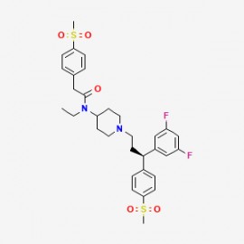 AZD-5672