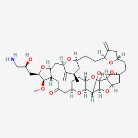 Eribulin