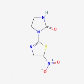 Niridazole