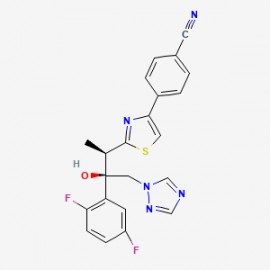 Isavuconazole