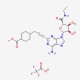 Apadenoson TFA