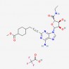 Apadenoson TFA