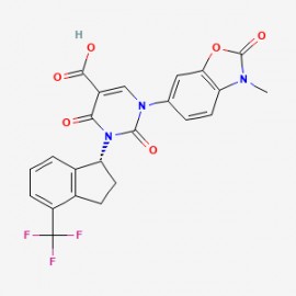 Fulacimstat