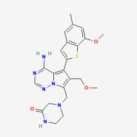 Rogaratinib