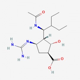 Peramivir