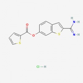 BCX 1470 hydrochloride