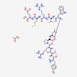 BDC2.5 mimotope 1040-31 acetate