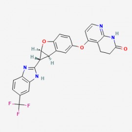 Lifirafenib