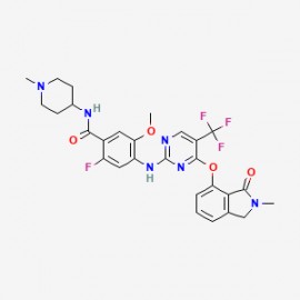 Ifebemtinib