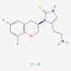 Etamicastat hydrochloride