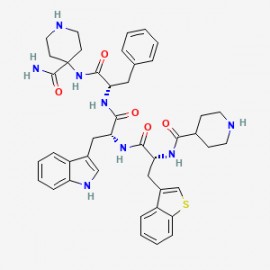 Relamorelin